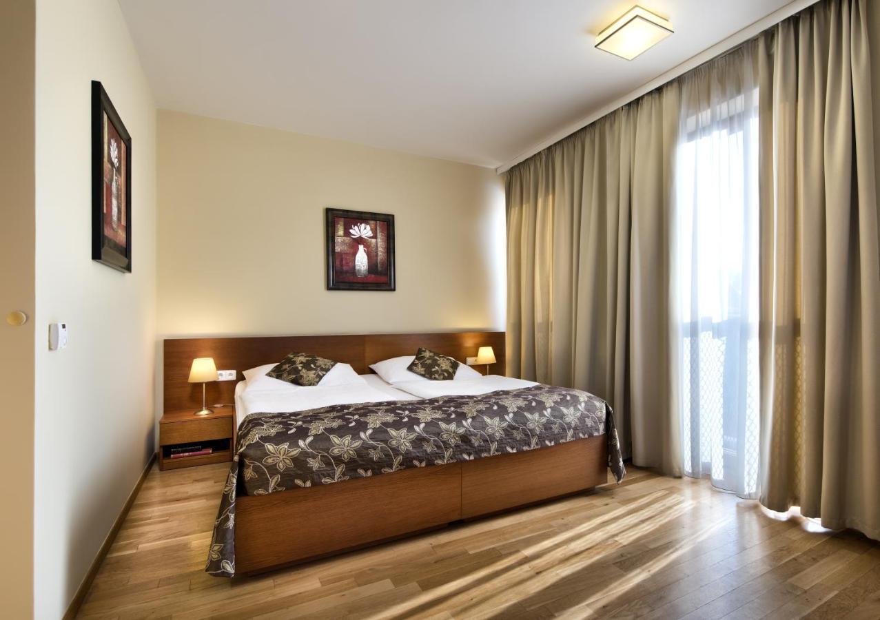 Letohrad Hotel Tvrz Orlice מראה חיצוני תמונה